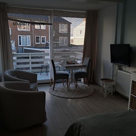 El Sol Zandvoort 2 Dış mekan fotoğraf