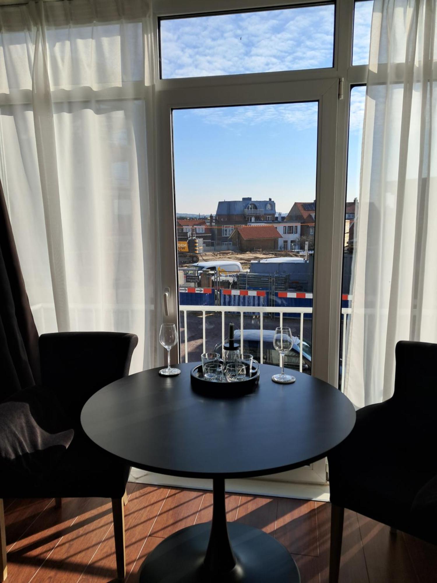 El Sol Zandvoort 2 Dış mekan fotoğraf