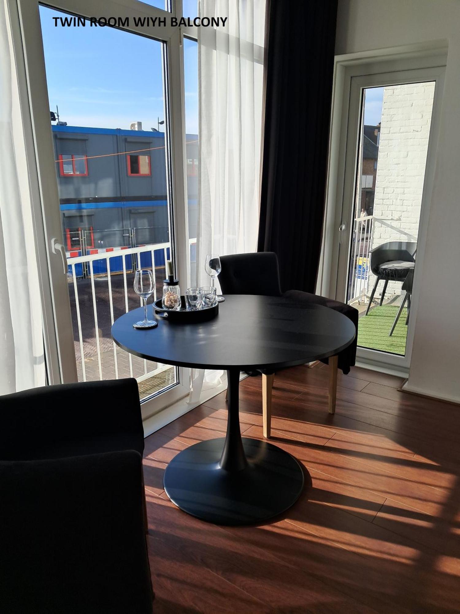El Sol Zandvoort 2 Dış mekan fotoğraf