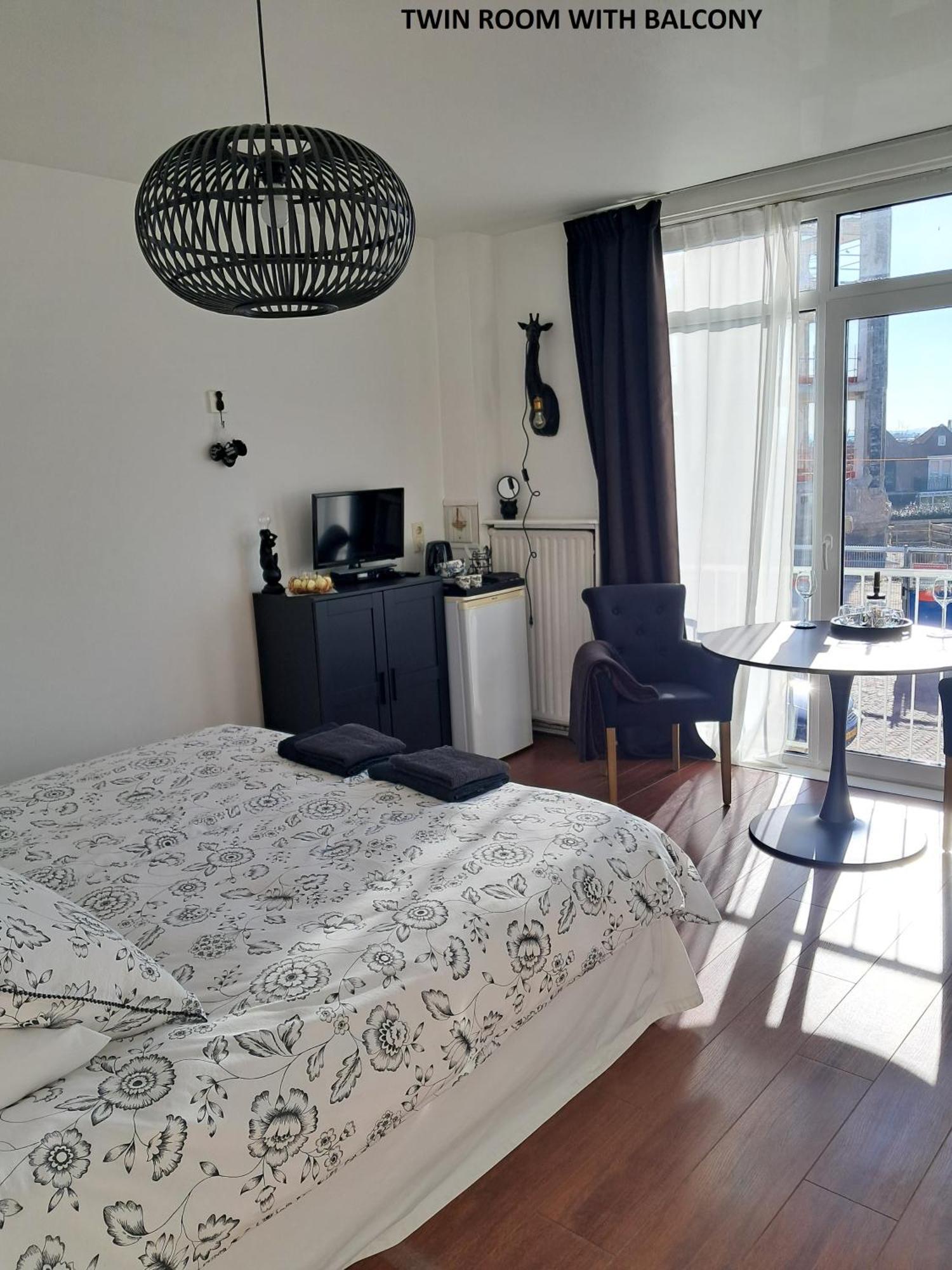 El Sol Zandvoort 2 Dış mekan fotoğraf